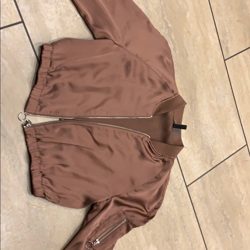 Cute jacket - Picture 2 of 2